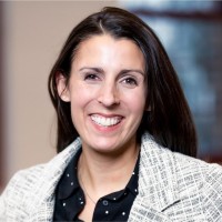 Leslie Prideaux, Ph.D.