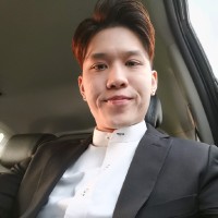 Reynold Lin