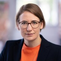 Dorothee Auwärter