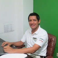 Limber Sánchez Ramírez
