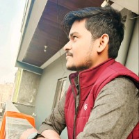 Akhilesh Chauhan