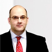 Jonathan Stirland