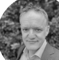 Mark Challoner