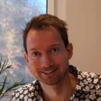 Matthijs Vertegaal