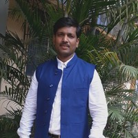 Mahendra Patil