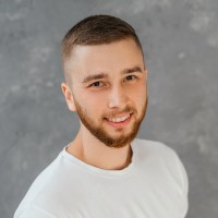 Oleksandr Zaitsev
