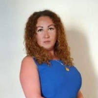Ilona Borovaia