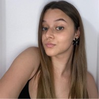 Gabriela Claudia Todea