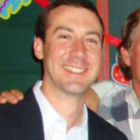 Travis Endres