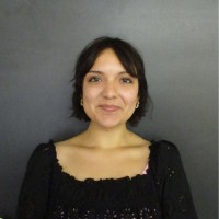 Elvia Garcia