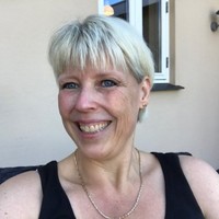 Gitte Willumsen