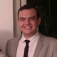 Sergio Humberto Gonzalez Fernandez