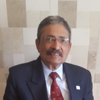 Brigadier Deepak Bhat