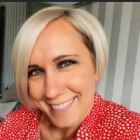 Danielle Adams