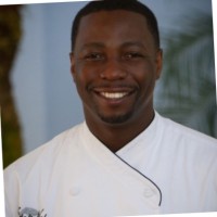 Antoine Frazier, CEC,WCEC,CCA