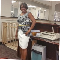 Mildred Dubose