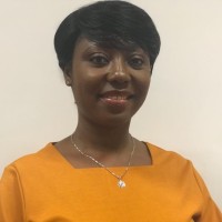 Sylvia Ofosu
