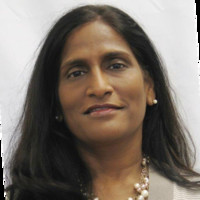 Asha Clark