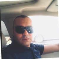 Mohammed Mohsen