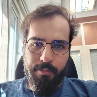 Ali Amigh