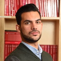 George Saad