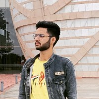 Saksham Walia