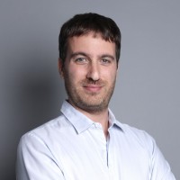 Maxime Houbre