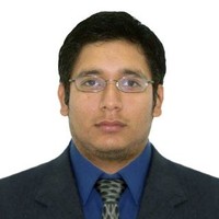 Jorge Andrés Sánchez Huertas
