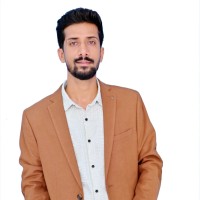 Shivesh Tiwari
