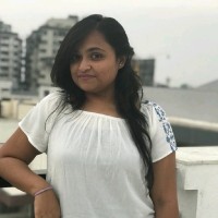 Alisha Patel