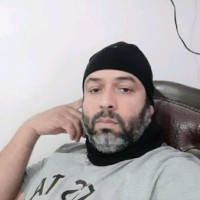 Abderrahmane Douja Yamani