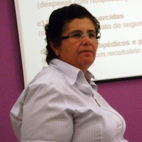 Ana Maria de Freitas Castro