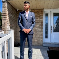 Sukhbir Sembhi