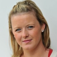 Kellie Caffrey