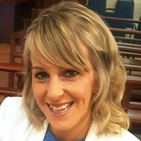 Sara Farrington