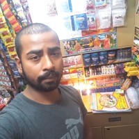 Santosh Kumar