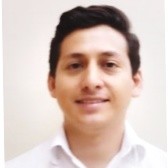 Darwin Alejandro Parraga Bravo