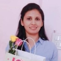 Ayesha Khandelwal