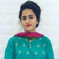 Dr. Zarqa Shariif