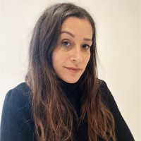 Caterina Ivana Patruno