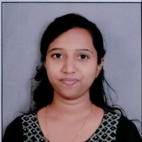 Ranjini K R