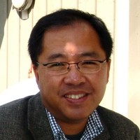 John Nagamine-Jones