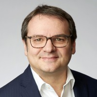 Frederic Loiselle
