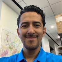 Sergio Cervantes, Mba