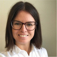 Jessica Sandberg