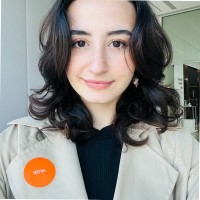 Yasemin MUTLU