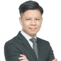 Tan Chyi Yaw (Cy)