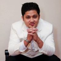 Ezra Ramos