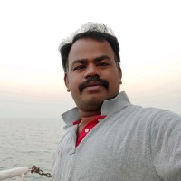Mahendran Kanagaraj