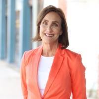 Patti Barrett